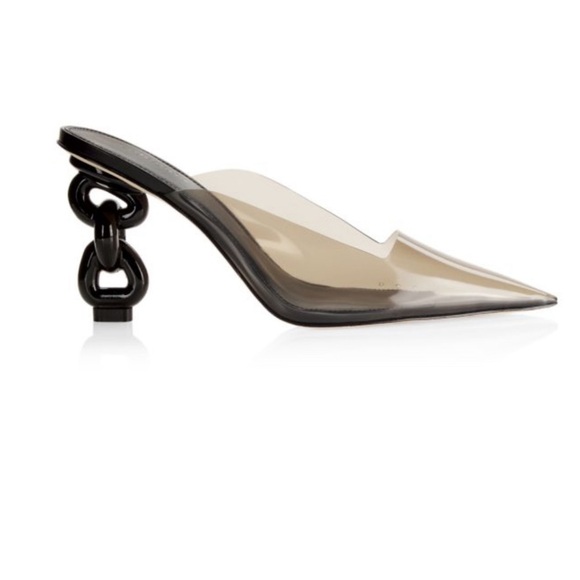 cult gaia Shoes - Cult Gaia Carmen Mule